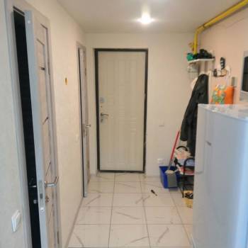 Сдается 1-комнатная квартира, 43 м²