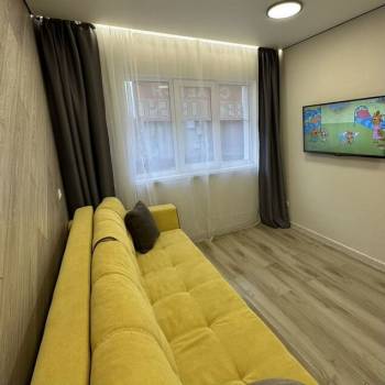 Сдается 1-комнатная квартира, 33 м²