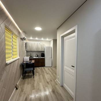 Сдается 1-комнатная квартира, 33 м²