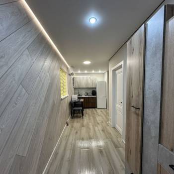 Сдается 1-комнатная квартира, 33 м²