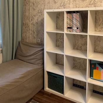 Сдается 1-комнатная квартира, 45 м²