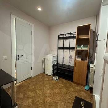 Сдается 1-комнатная квартира, 45 м²