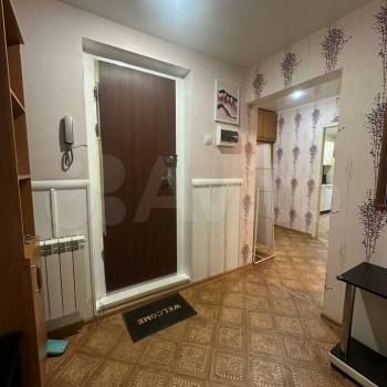 Сдается 1-комнатная квартира, 45 м²