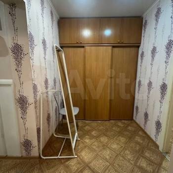 Сдается 1-комнатная квартира, 45 м²