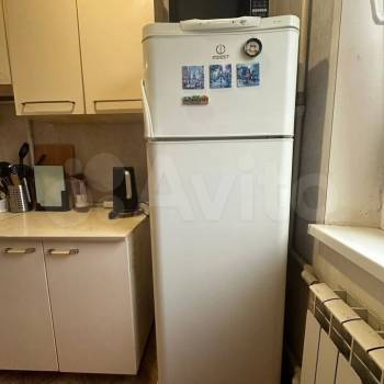 Сдается 1-комнатная квартира, 45 м²