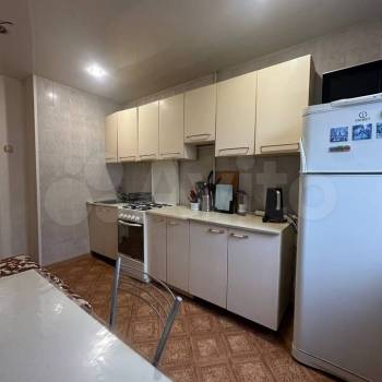 Сдается 1-комнатная квартира, 45 м²