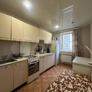 Сдается 1-комнатная квартира, 45 м²