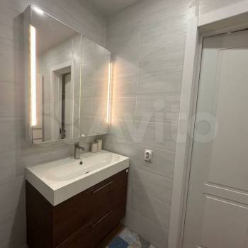 Сдается 1-комнатная квартира, 45 м²