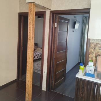 Сдается 2-х комнатная квартира, 50 м²