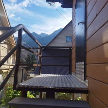 Сдается 2-х комнатная квартира, 50 м²