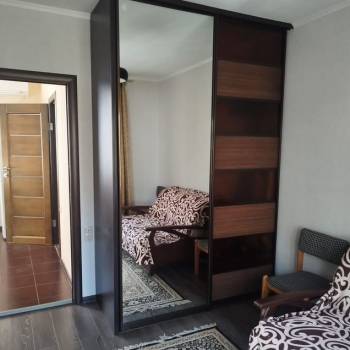 Сдается 2-х комнатная квартира, 50 м²