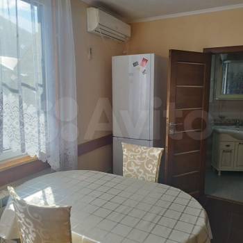 Сдается 2-х комнатная квартира, 50 м²