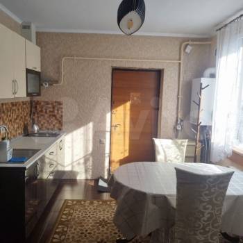 Сдается 2-х комнатная квартира, 50 м²