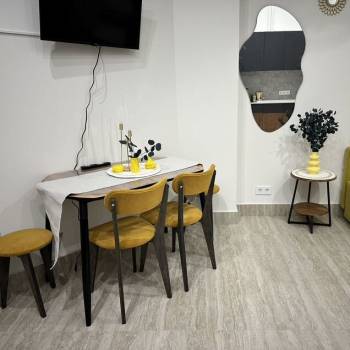 Сдается 1-комнатная квартира, 35 м²