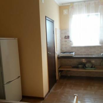 Сдается 1-комнатная квартира, 25 м²