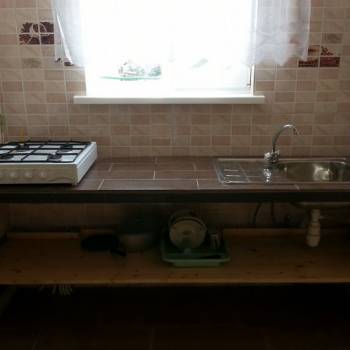 Сдается 1-комнатная квартира, 25 м²