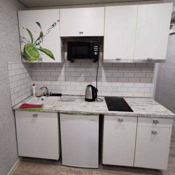 Сдается 1-комнатная квартира, 19 м²