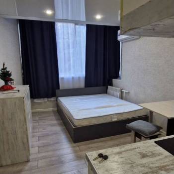 Сдается 1-комнатная квартира, 19 м²