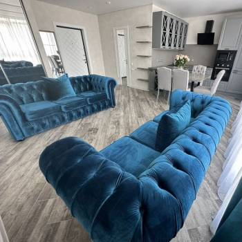 Сдается 2-х комнатная квартира, 63,8 м²