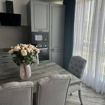 Сдается 2-х комнатная квартира, 63,8 м²
