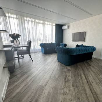 Сдается 2-х комнатная квартира, 63,8 м²