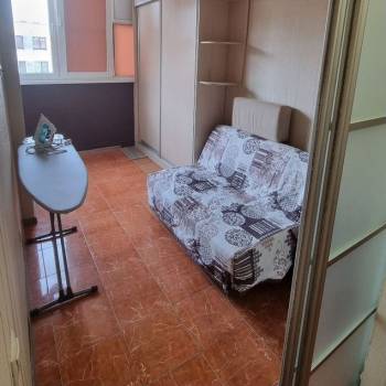 Сдается 2-х комнатная квартира, 49 м²