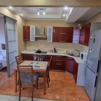 Сдается 2-х комнатная квартира, 49 м²