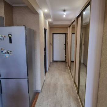 Сдается 2-х комнатная квартира, 49 м²