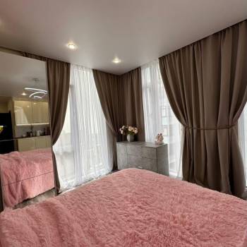 Продается 1-комнатная квартира, 30 м²