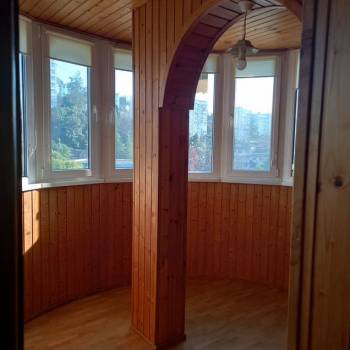 Сдается 1-комнатная квартира, 50 м²