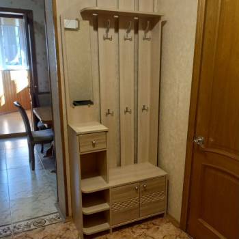 Сдается 1-комнатная квартира, 50 м²