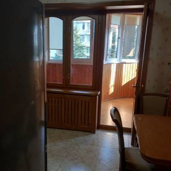 Сдается 1-комнатная квартира, 50 м²