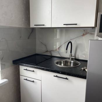 Сдается 1-комнатная квартира, 28,2 м²