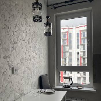 Сдается 1-комнатная квартира, 28,2 м²