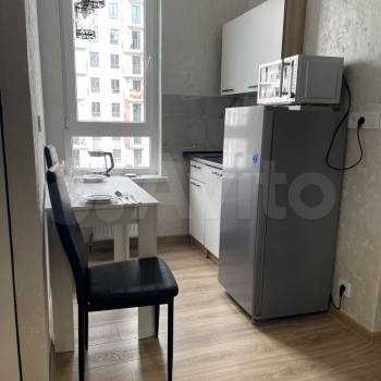 Сдается 1-комнатная квартира, 28,2 м²