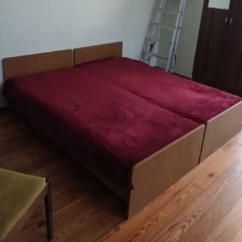 Сдается 1-комнатная квартира, 34 м²