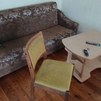 Сдается 1-комнатная квартира, 34 м²