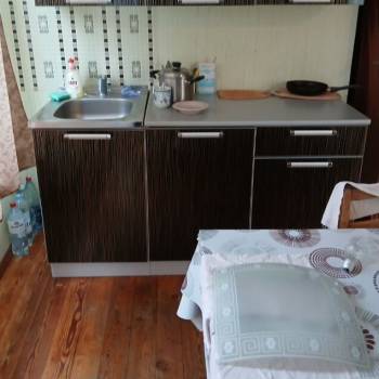 Сдается 1-комнатная квартира, 34 м²