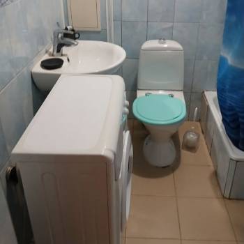 Сдается 1-комнатная квартира, 34 м²