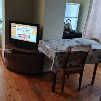 Сдается 1-комнатная квартира, 34 м²