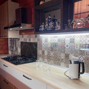 Сдается 1-комнатная квартира, 49 м²