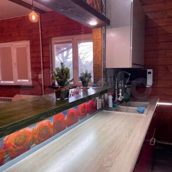 Сдается 1-комнатная квартира, 49 м²