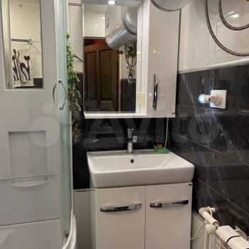 Сдается 1-комнатная квартира, 49 м²