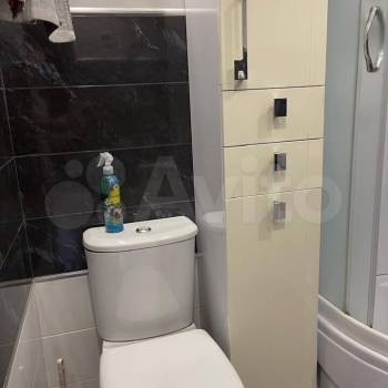 Сдается 1-комнатная квартира, 49 м²