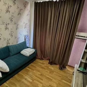 Сдается 1-комнатная квартира, 35 м²