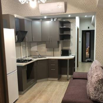 Сдается 2-х комнатная квартира, 31 м²