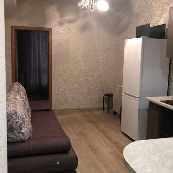 Сдается 2-х комнатная квартира, 31 м²