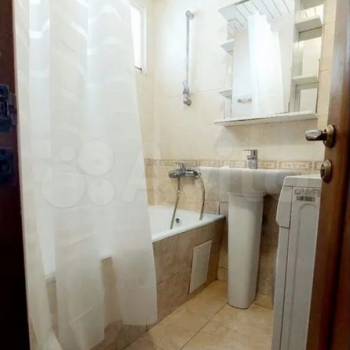 Сдается 2-х комнатная квартира, 54 м²