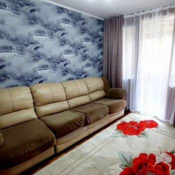 Сдается 2-х комнатная квартира, 54 м²