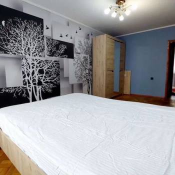 Сдается 2-х комнатная квартира, 54 м²